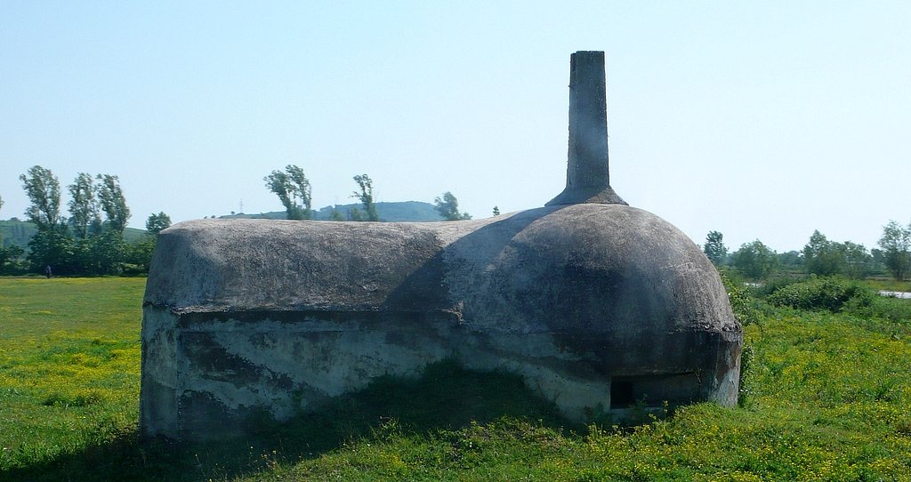 kemenyes bunker
